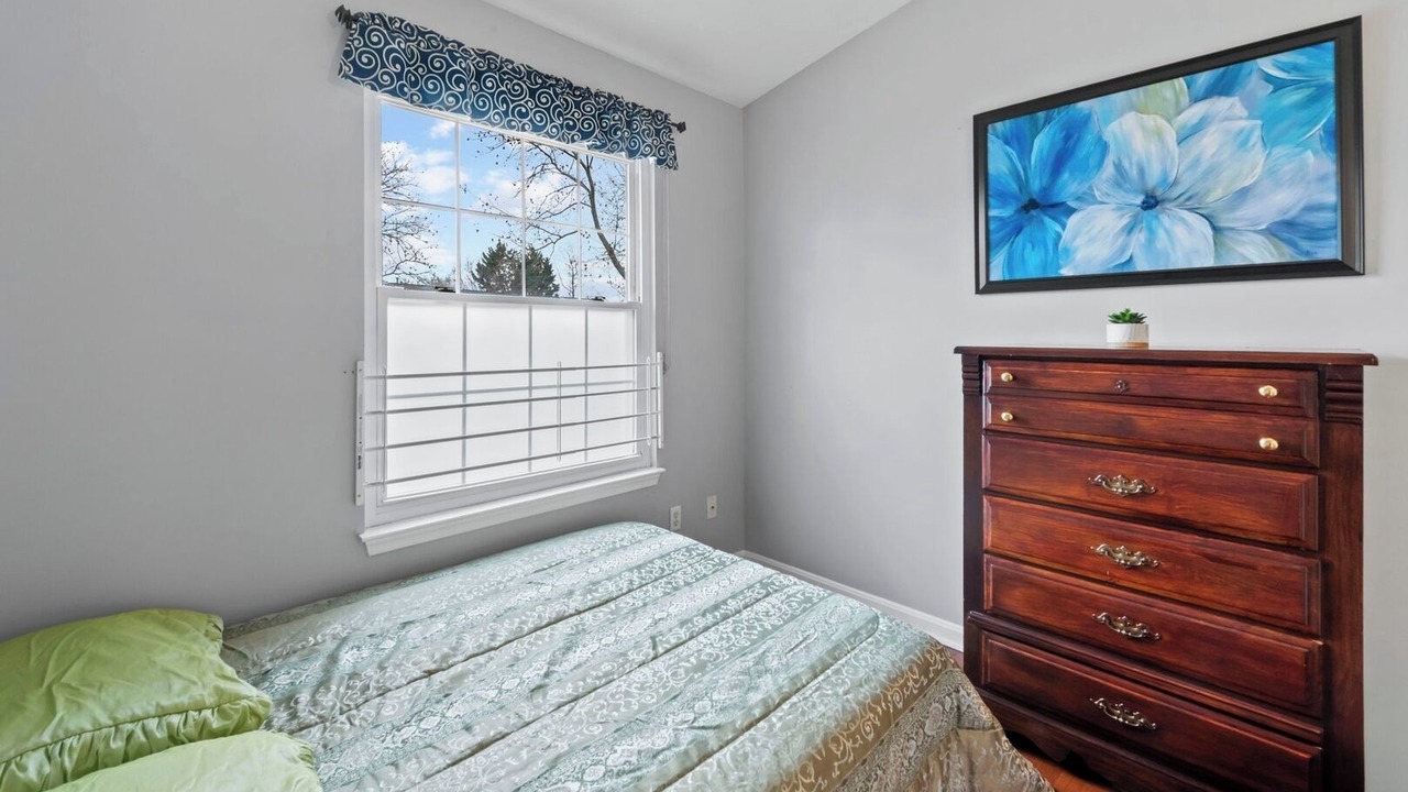Photo of Bedroom in Bel Air South