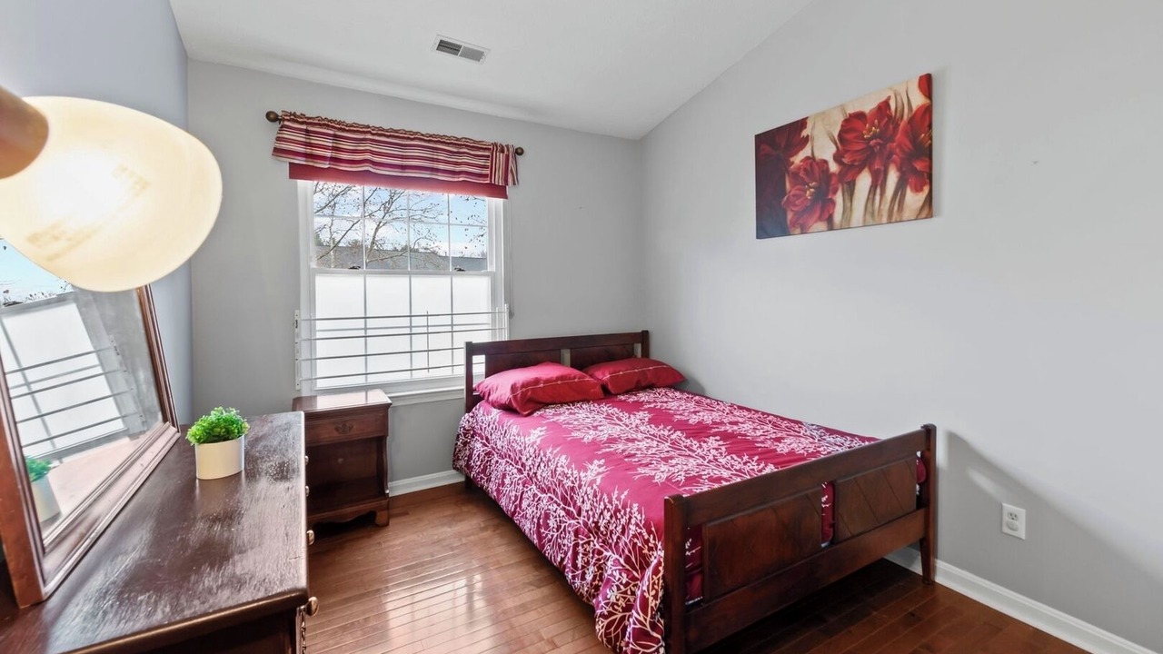 Photo of Bedroom in Bel Air South