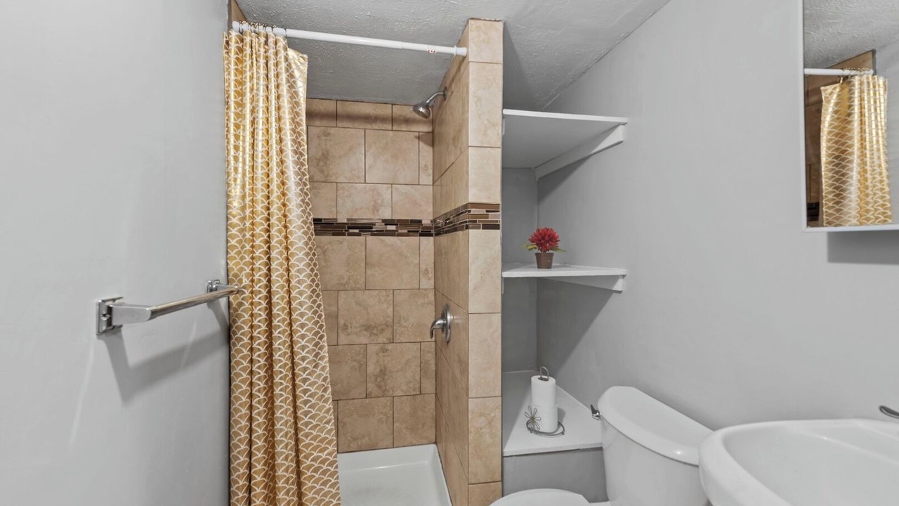 Photo of Bathroom in Bel Air South