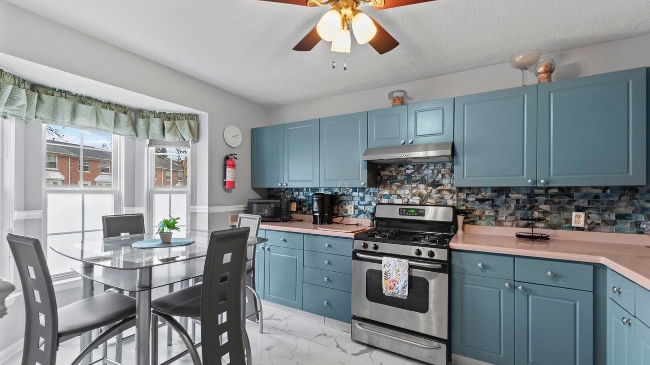 Photo of Kitchen in Bel Air South