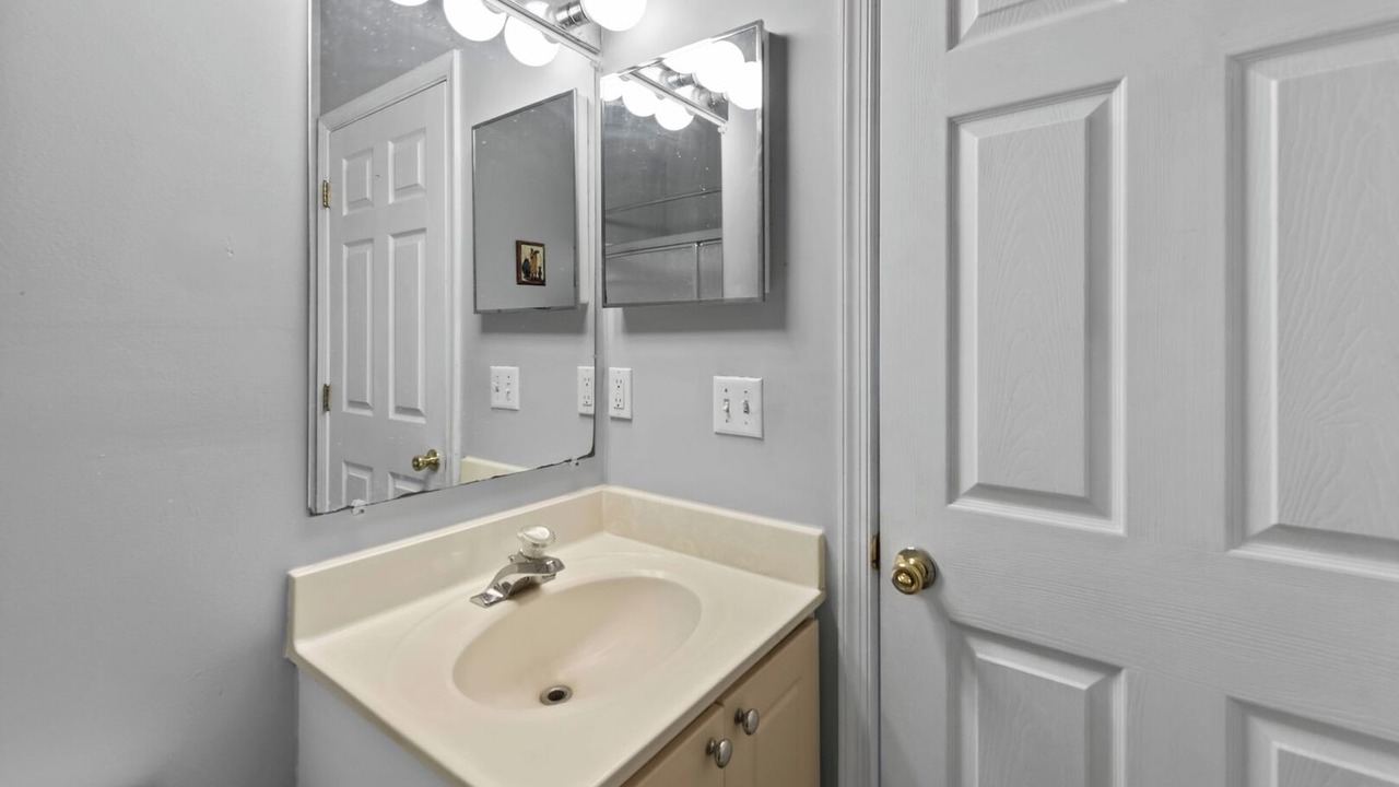 Photo of Bathroom in Bel Air South