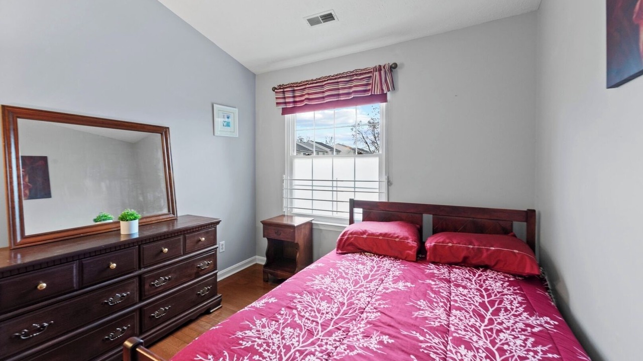 Photo of Bedroom in Bel Air South