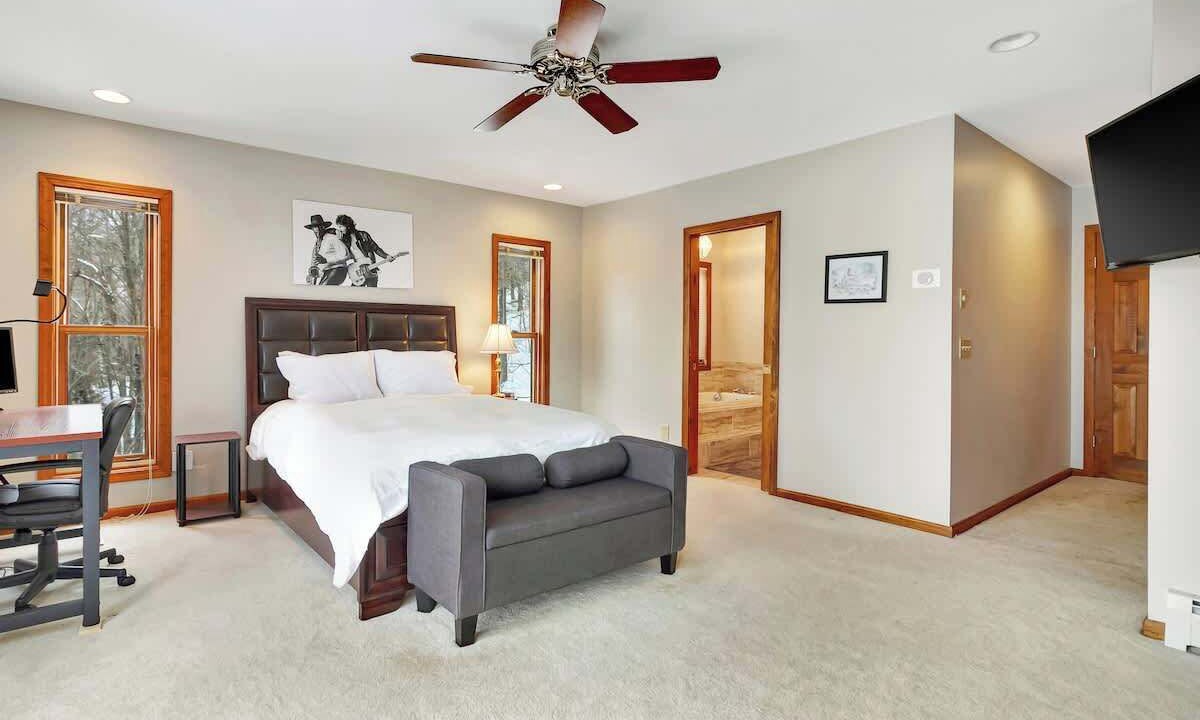 Photo of Bedroom in Wilmington