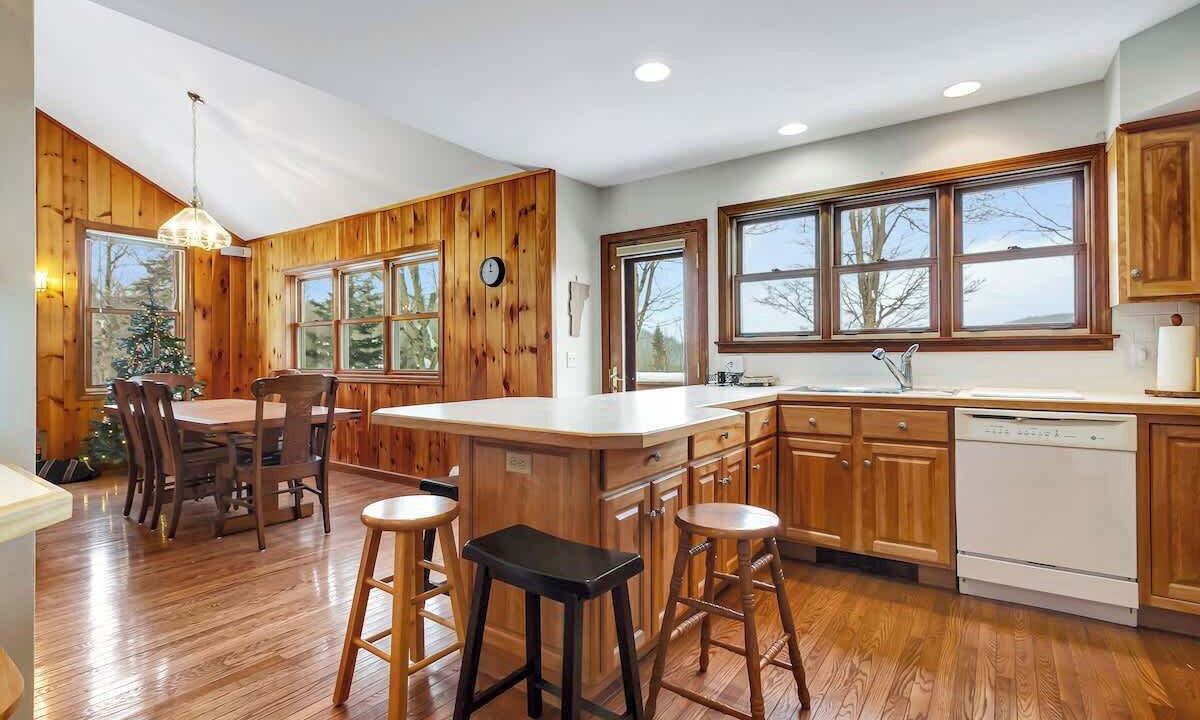 Photo of Kitchen in Wilmington