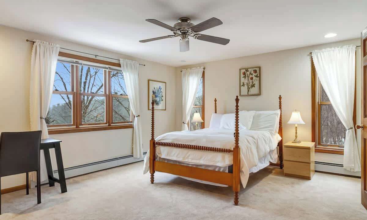 Photo of Bedroom in Wilmington