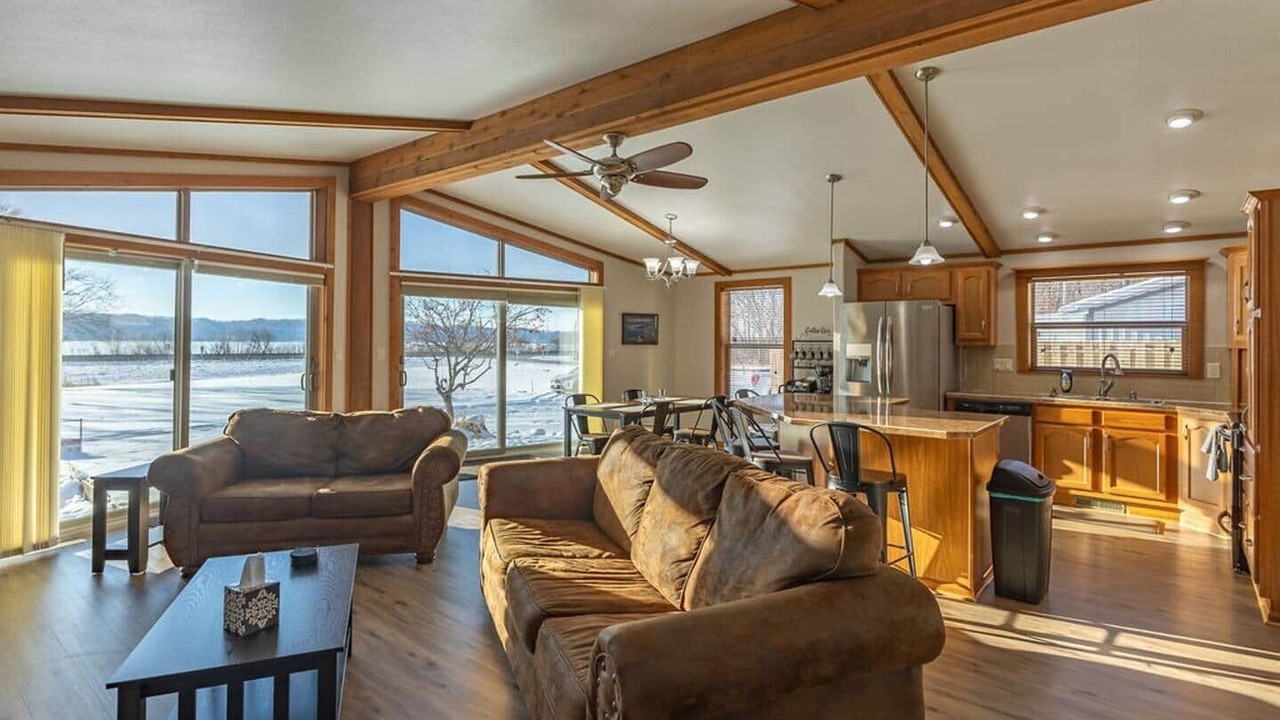 Photo of Livingroom in Ferryville