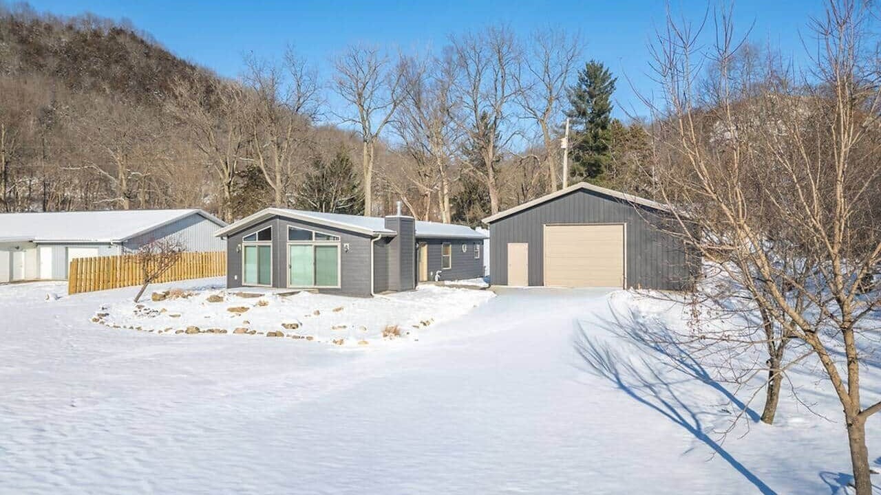 Photo of Outdoor in Ferryville