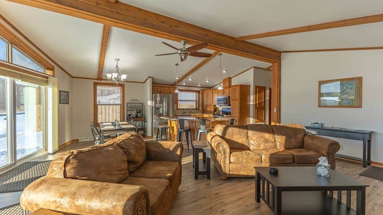 Photo of Livingroom in Ferryville