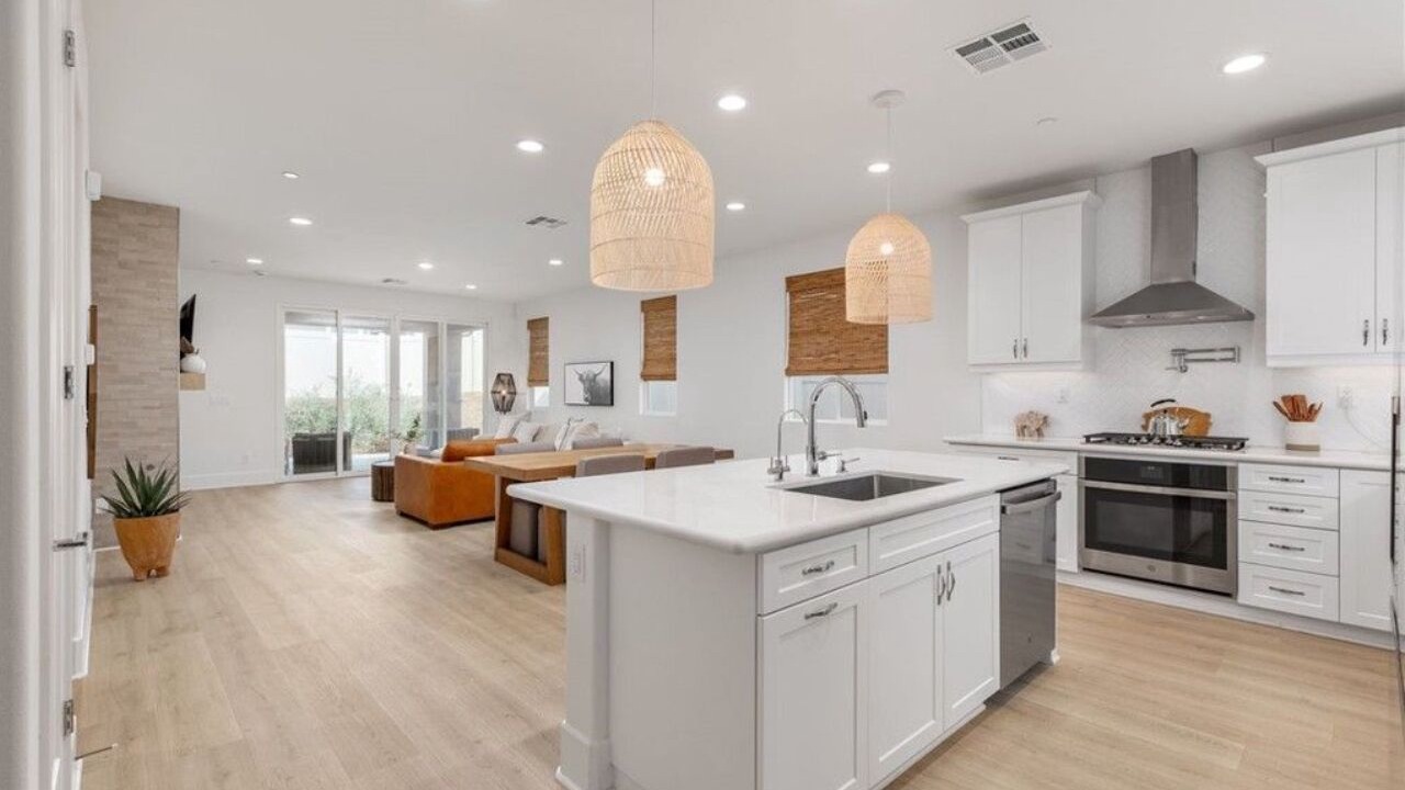 Photo of Kitchen in Menifee