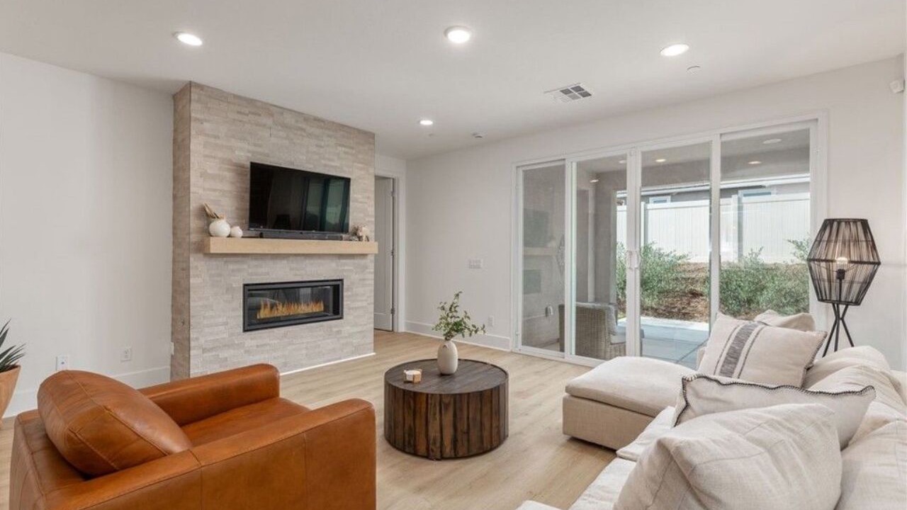 Photo of Livingroom in Menifee