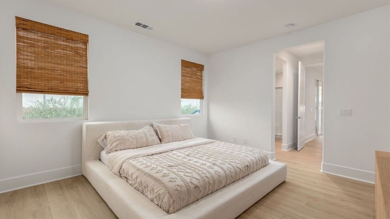 Photo of Bedroom in Menifee