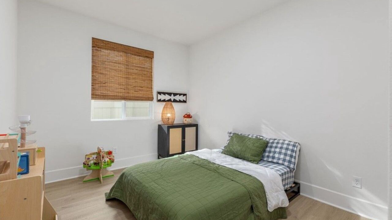 Photo of Bedroom in Menifee
