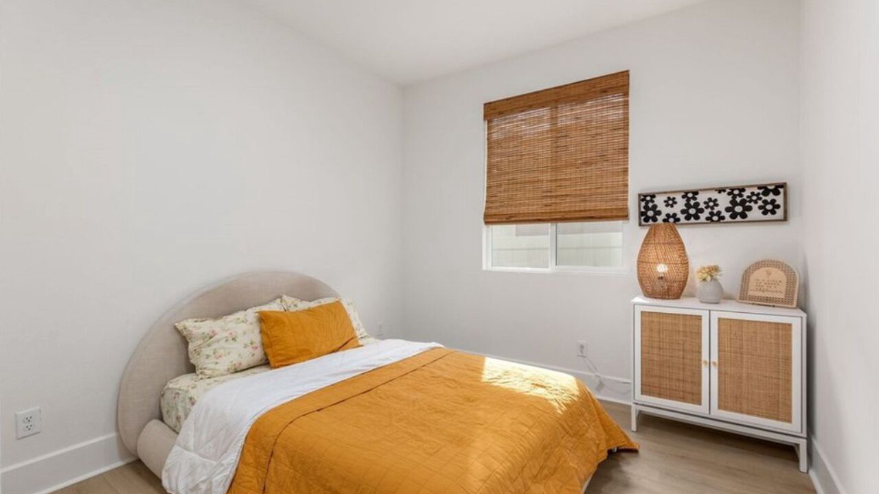 Photo of Bedroom in Menifee