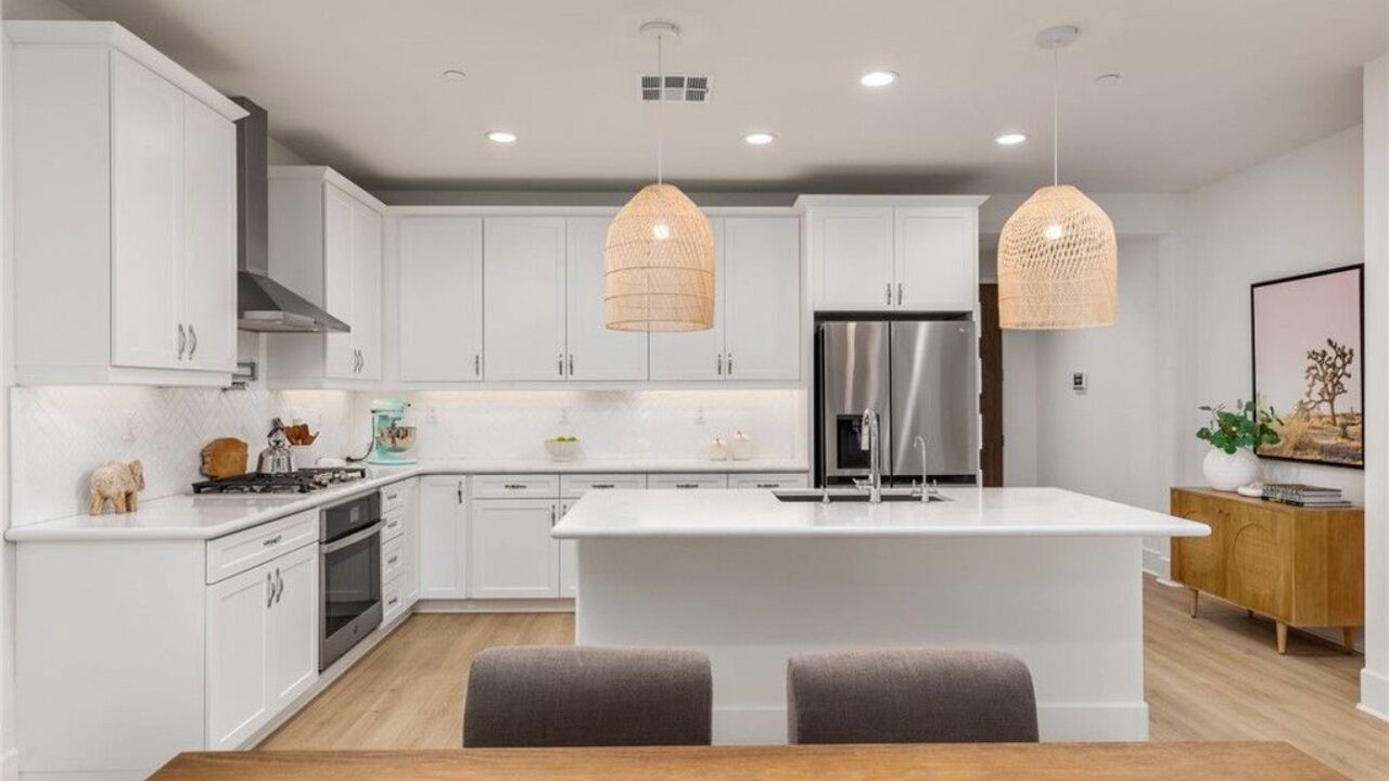 Photo of Kitchen in Menifee