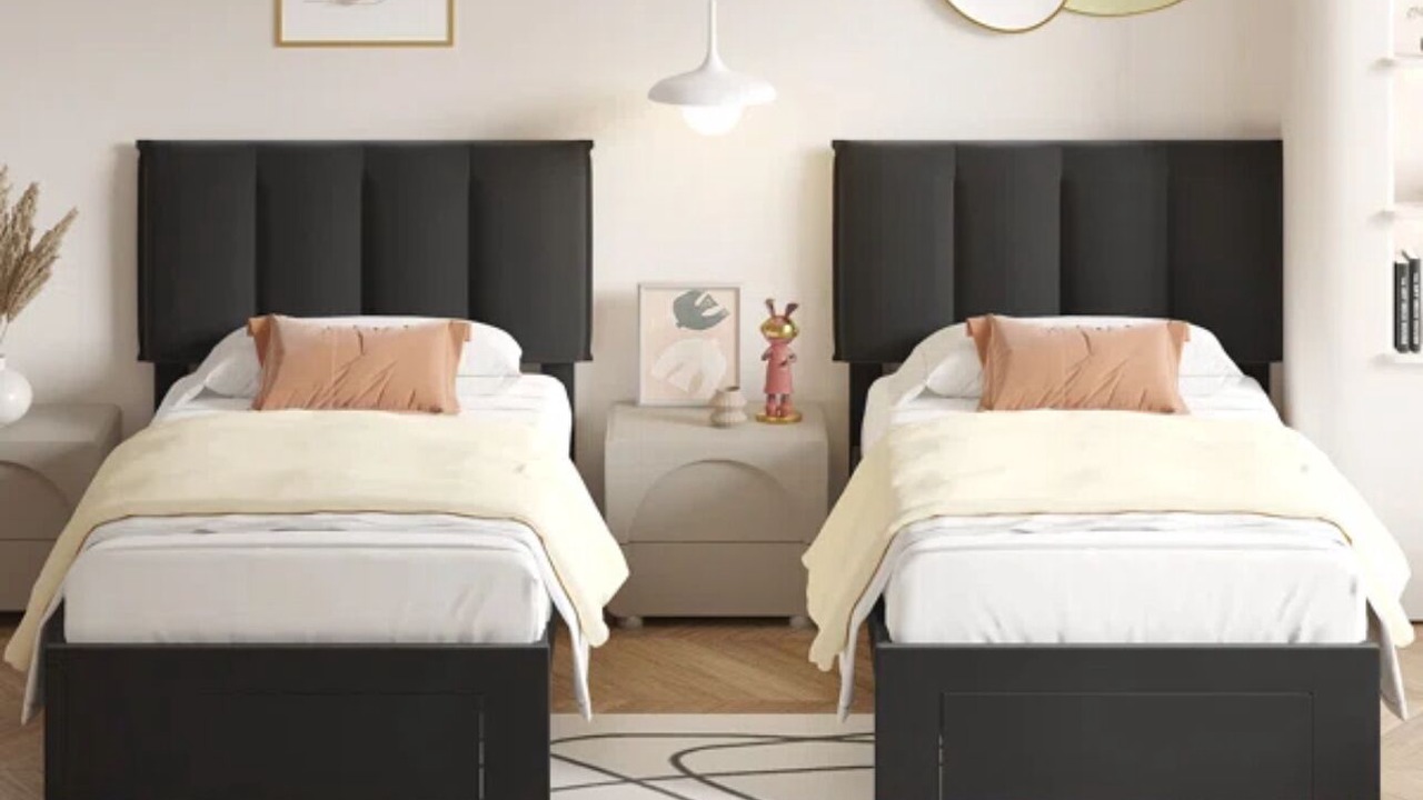 Photo of Bedroom in Menifee