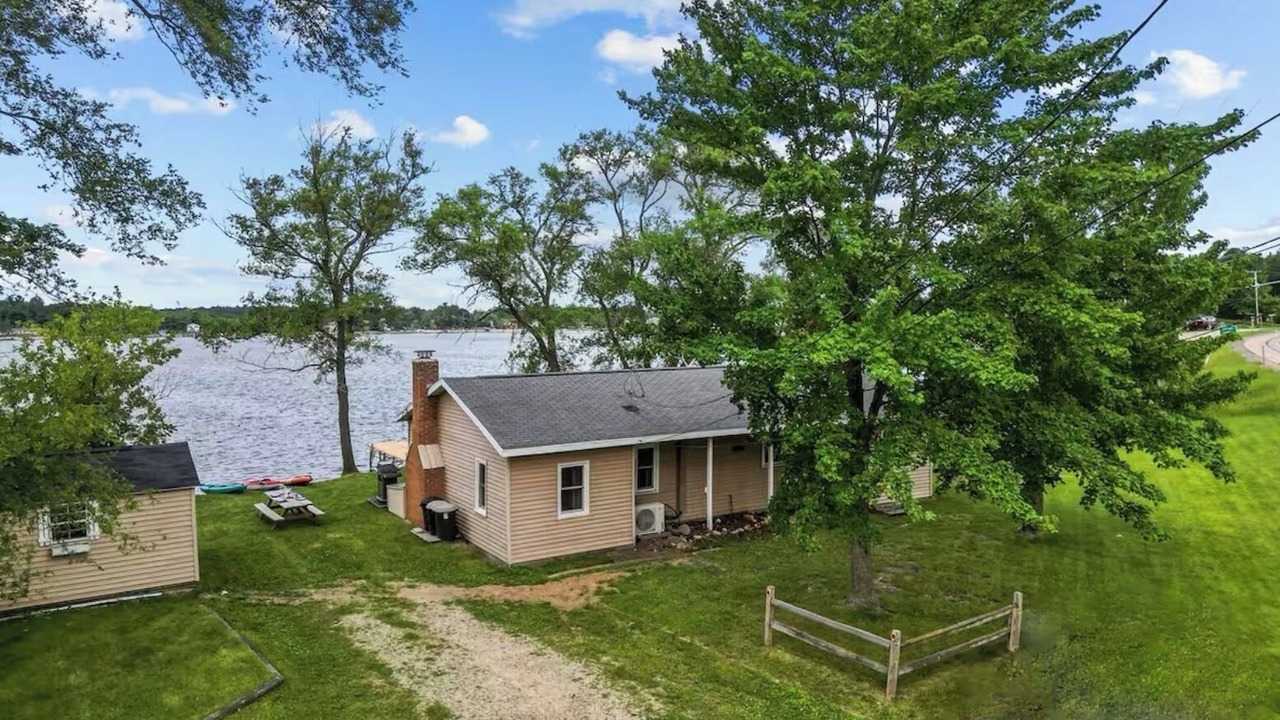 Photo of Outdoor in Wautoma