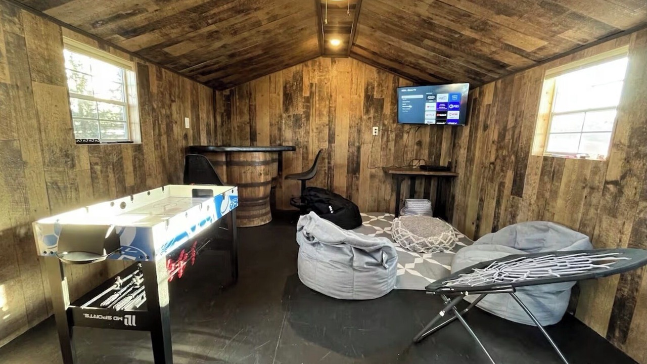 Photo of Bedroom in Wautoma