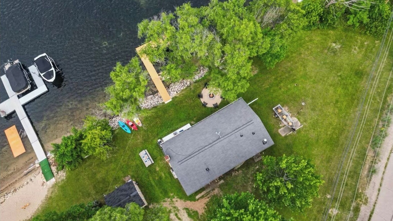Photo of Outdoor in Wautoma
