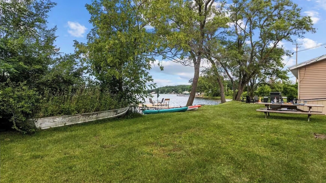 Photo of Outdoor in Wautoma