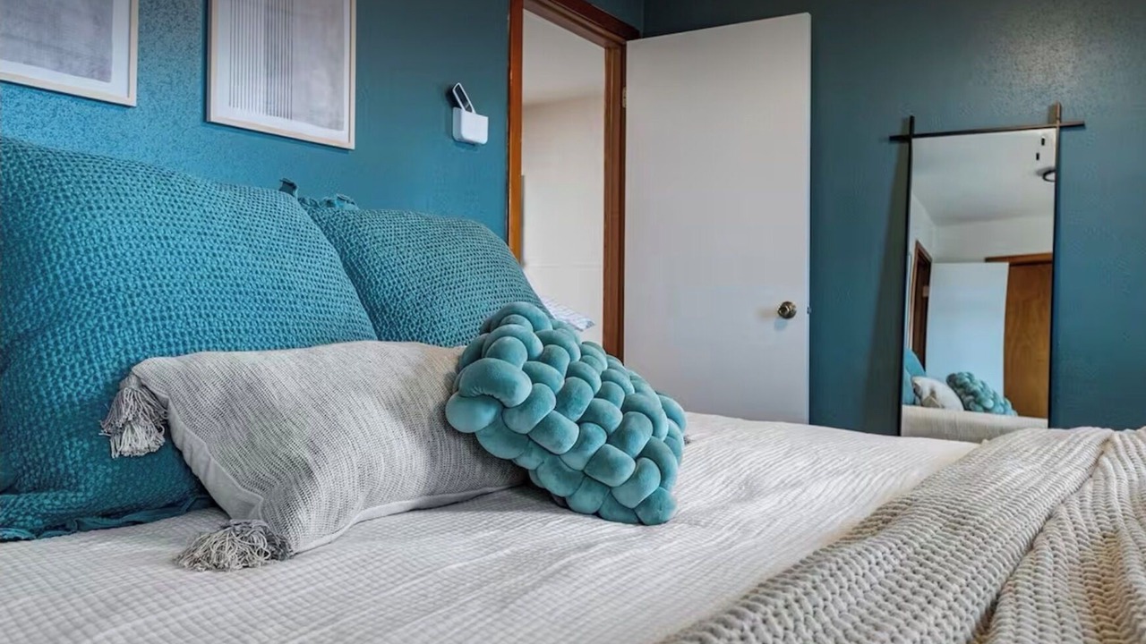 Photo of Bedroom in Wautoma