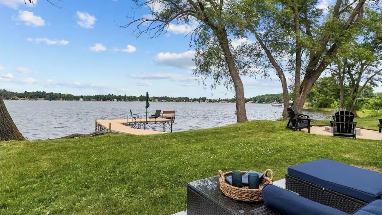 Photo of Outdoor in Wautoma