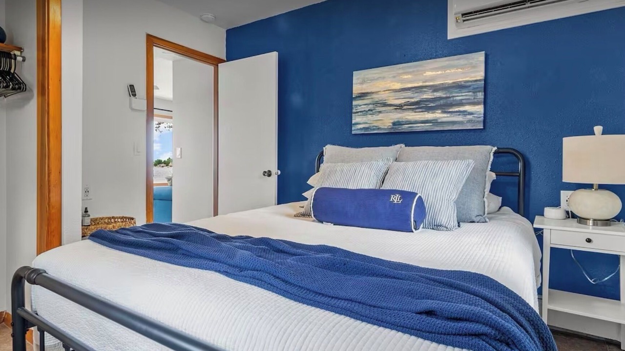 Photo of Bedroom in Wautoma