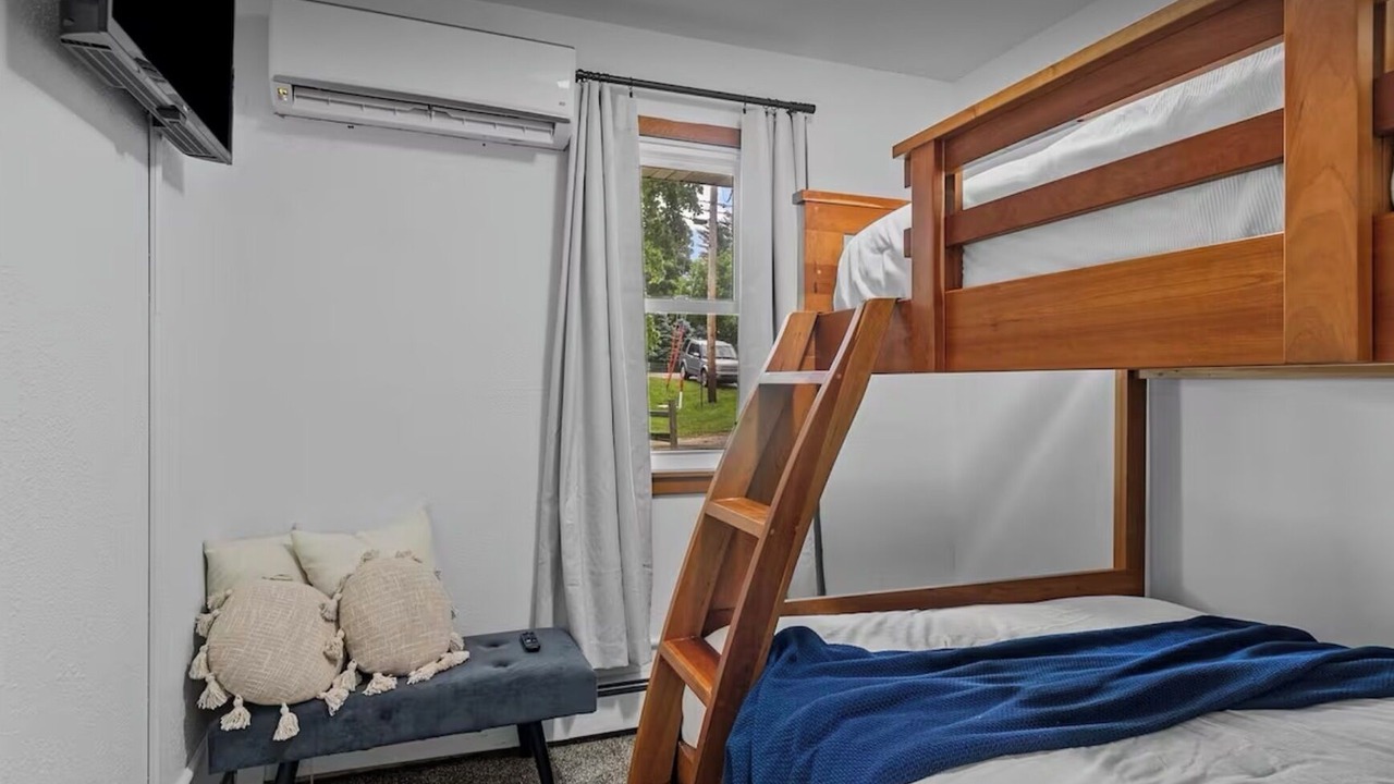 Photo of Bedroom in Wautoma