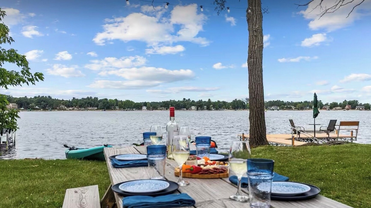 Photo of Outdoor in Wautoma