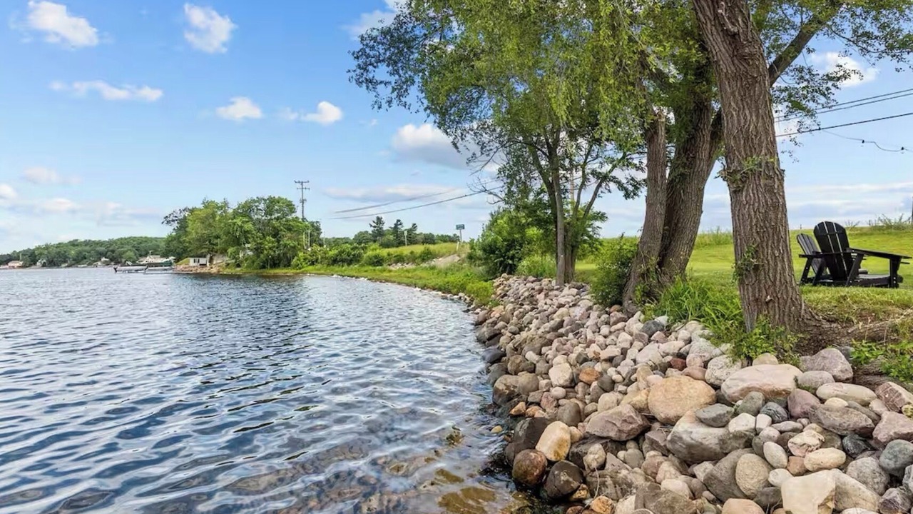 Photo of Outdoor in Wautoma
