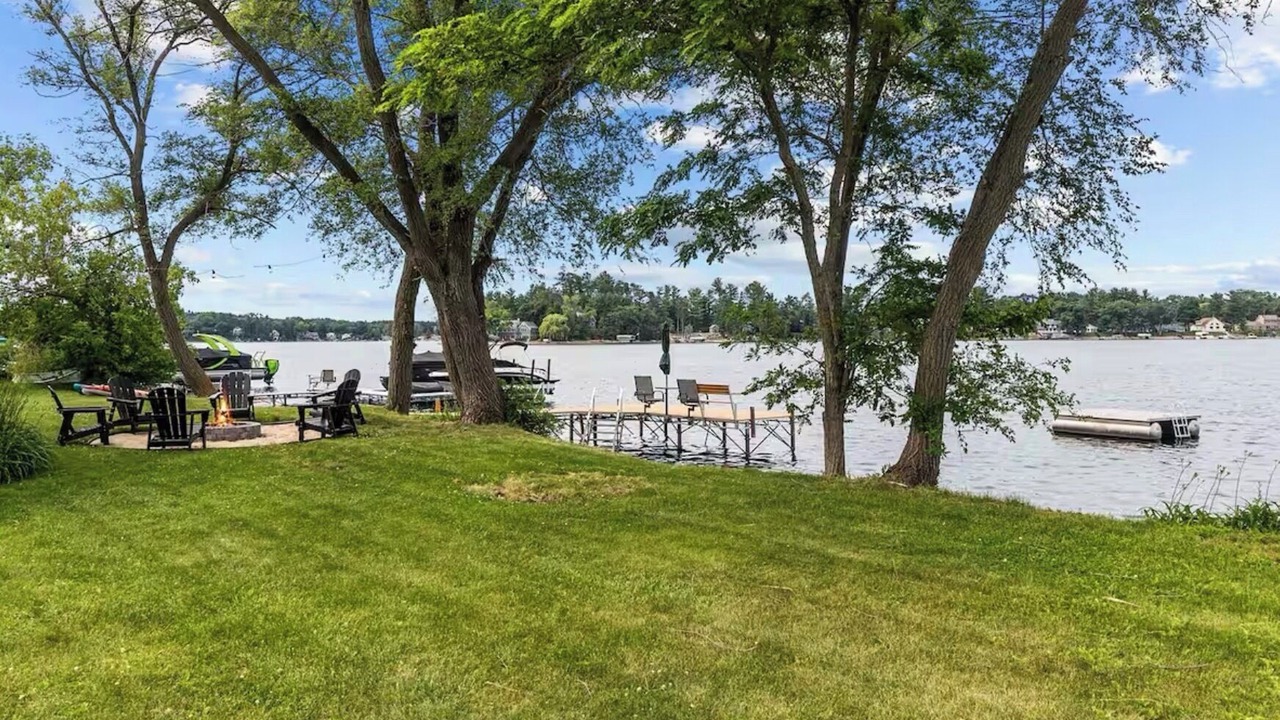 Photo of Outdoor in Wautoma