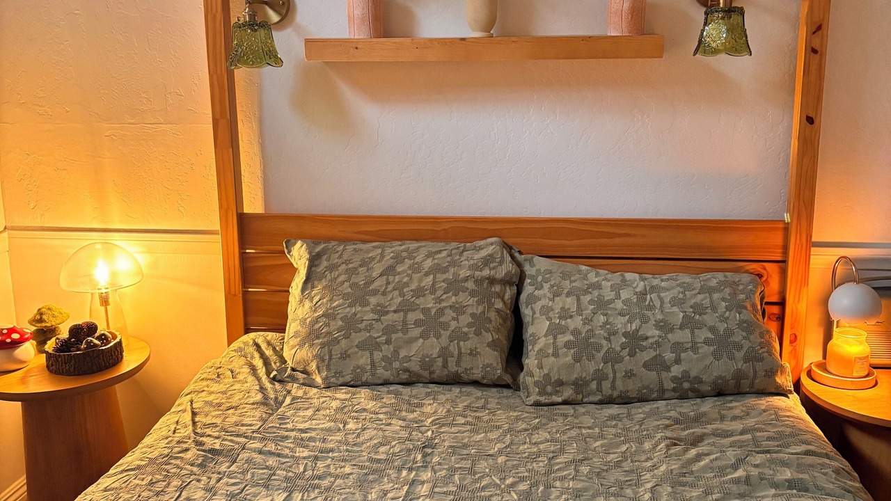 Photo of Bedroom in Sugarloaf