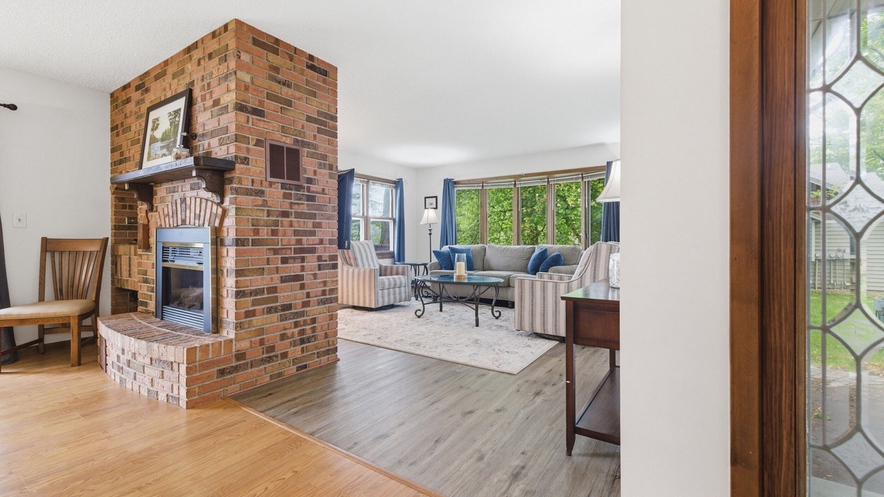 Photo of Livingroom in Cushing