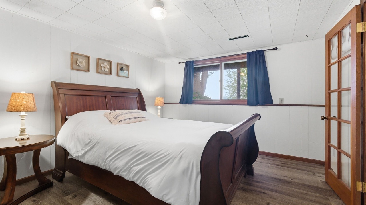 Photo of Bedroom in Cushing