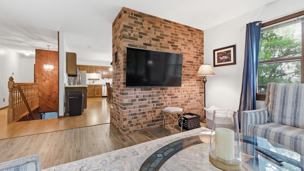 Photo of Livingroom in Cushing