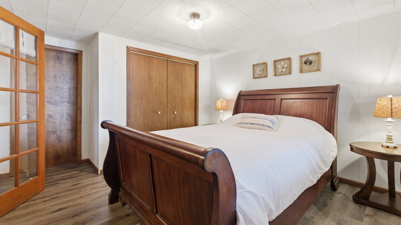 Photo of Bedroom in Cushing