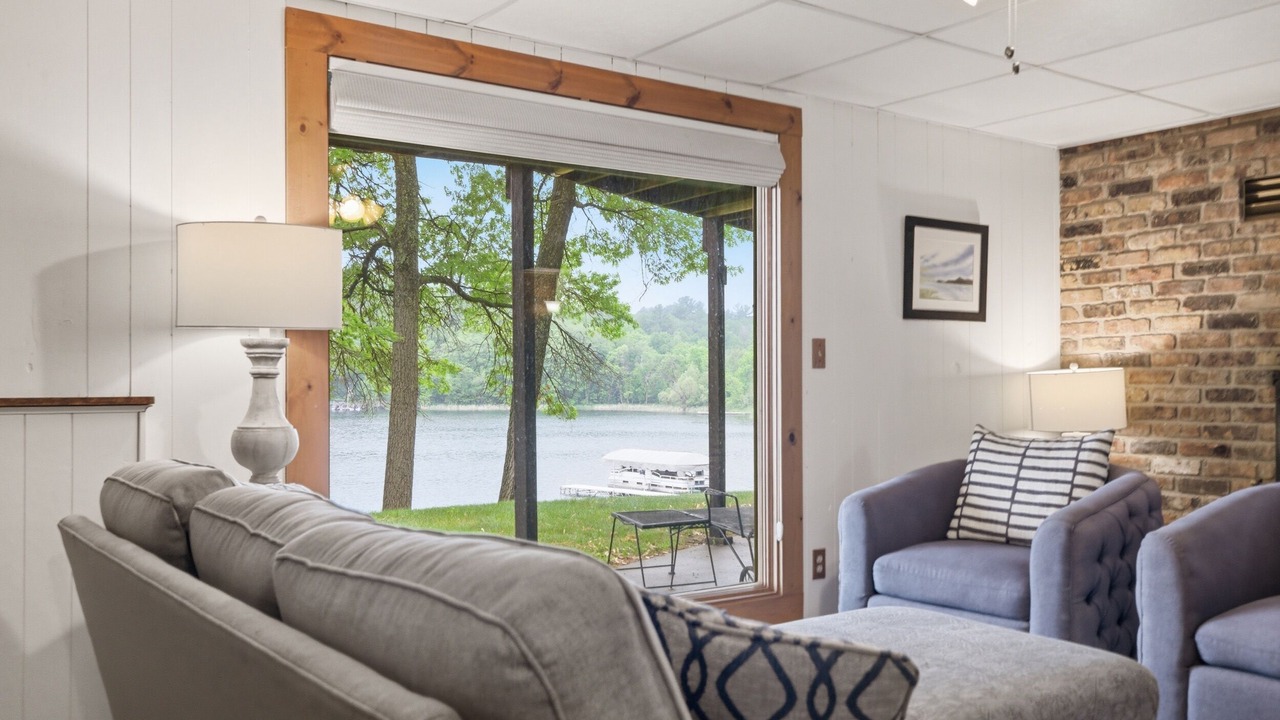 Photo of Livingroom in Cushing