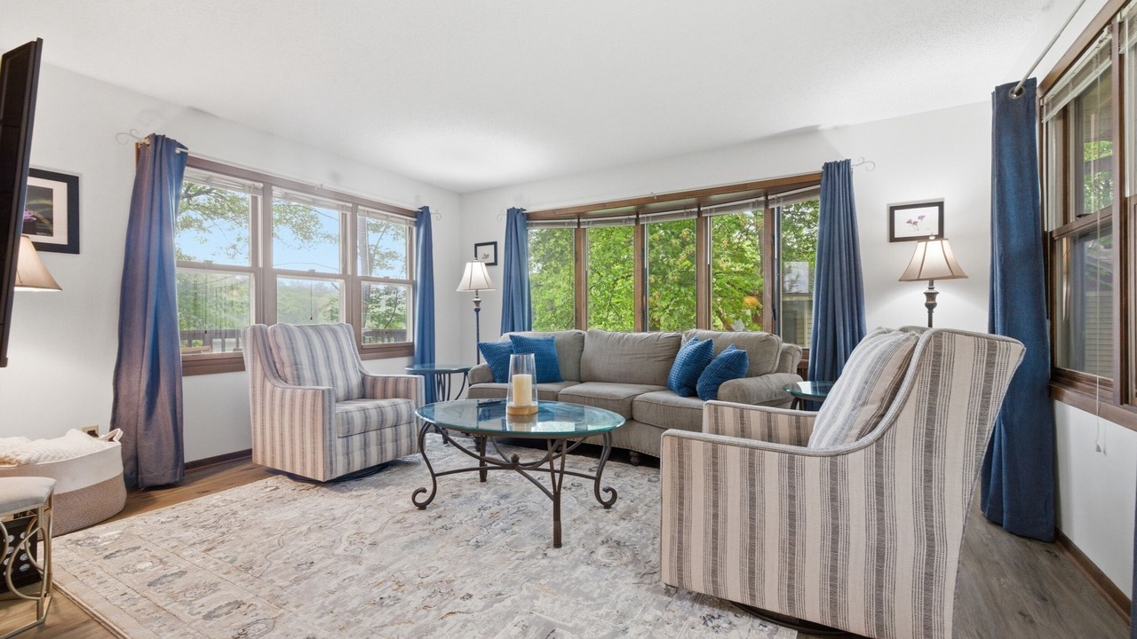 Photo of Livingroom in Cushing