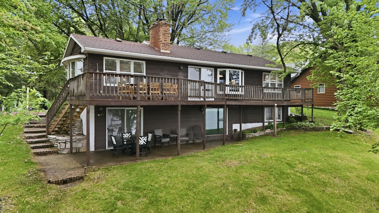 Photo of Outdoor in Cushing
