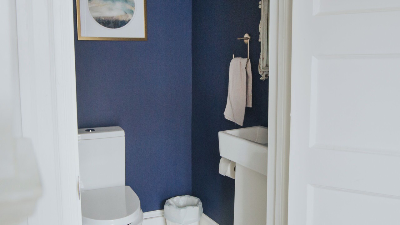 Photo of Bathroom in Trinidad