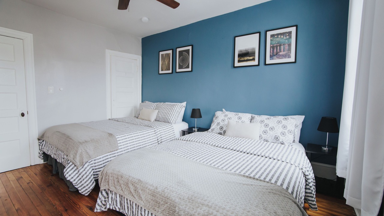 Photo of Bedroom in Trinidad