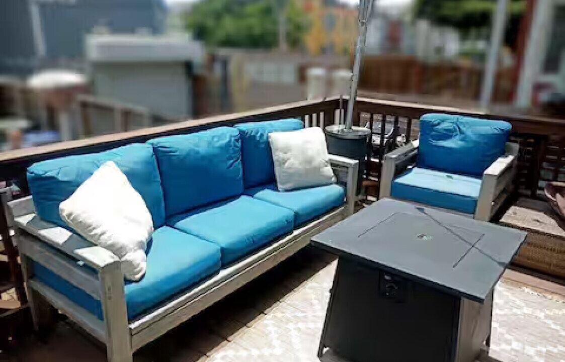 Photo of Outdoor in Trinidad