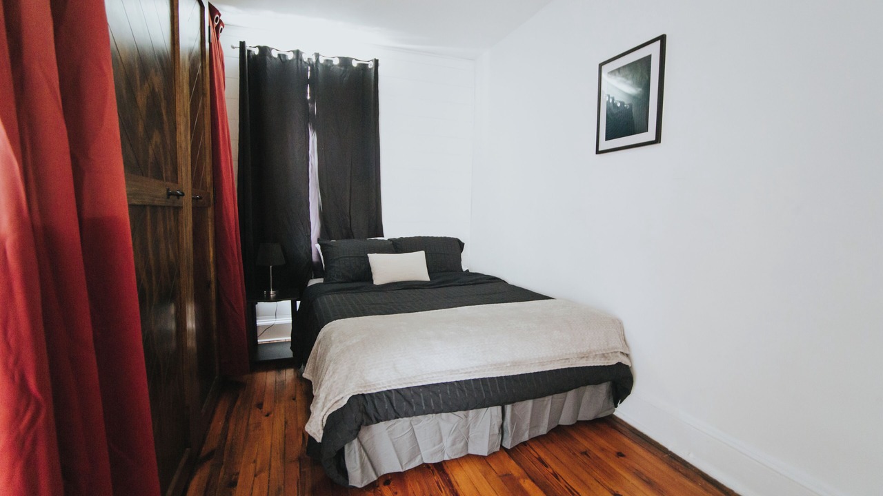 Photo of Bedroom in Trinidad
