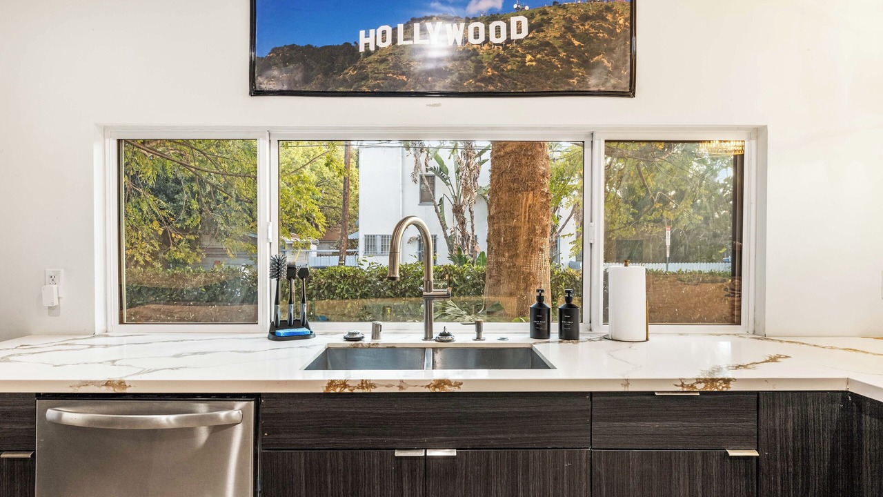 Photo of Kitchen in Hollywood