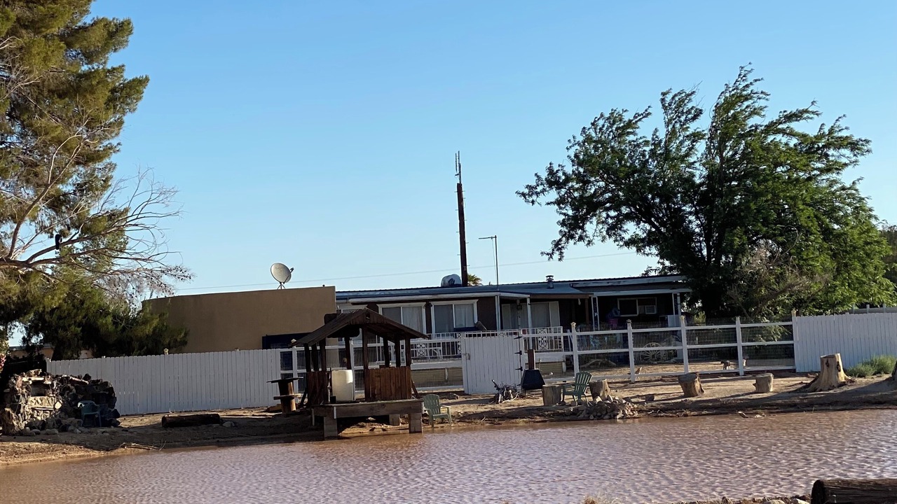 Photo of Outdoor in Newberry Springs