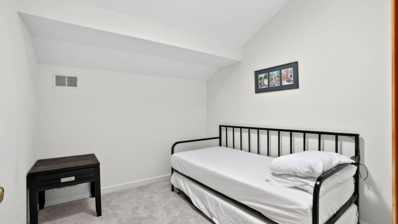Photo of Bedroom in Silver Spring