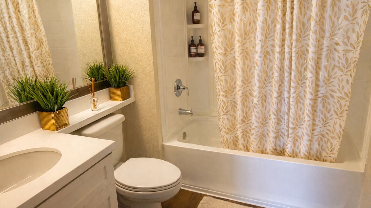 Photo of Bathroom in Marina del Rey