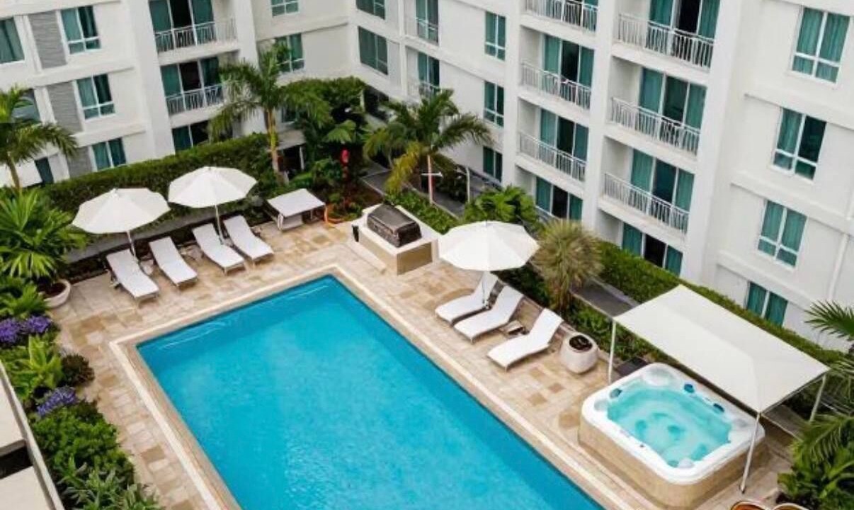 Photo of Outdoor in Marina del Rey
