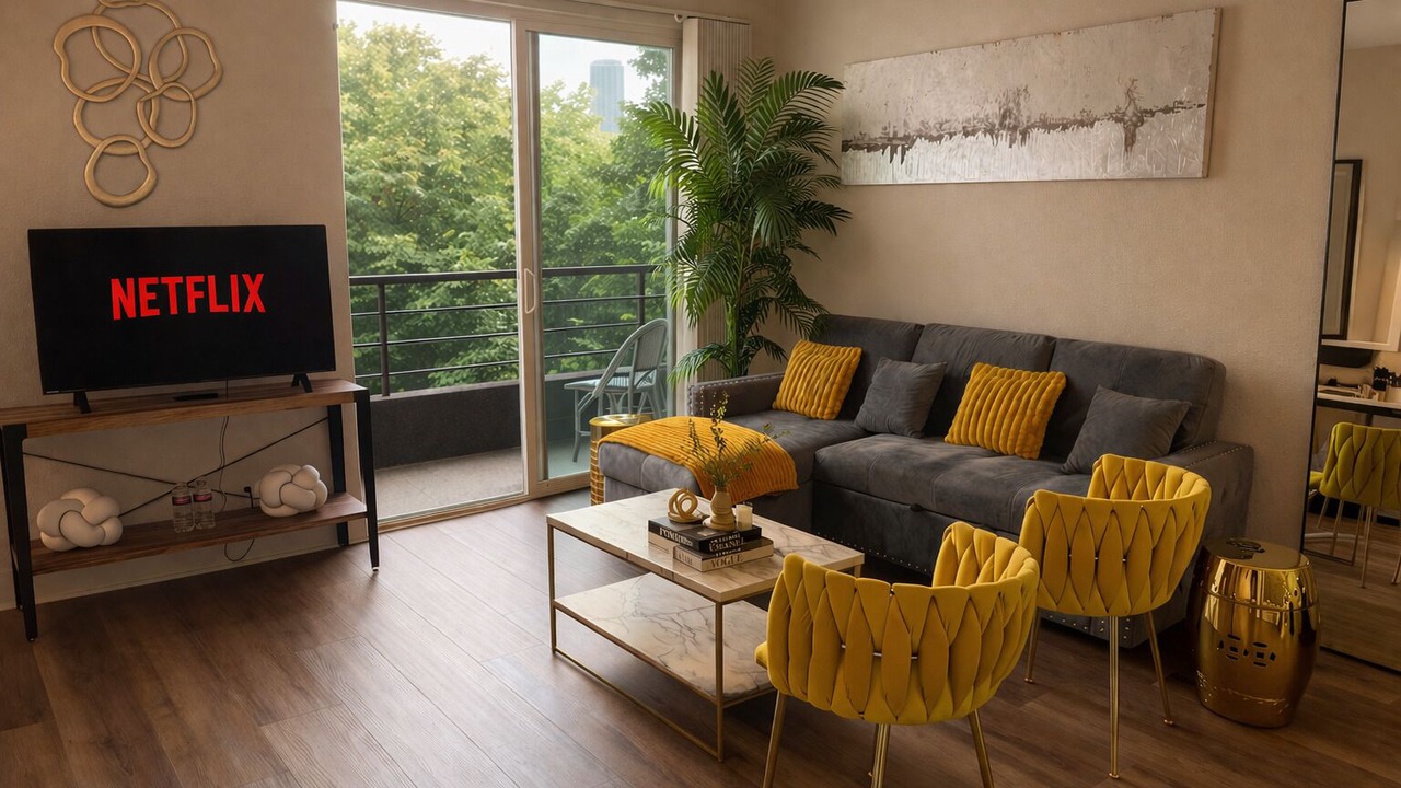Photo of Livingroom in Marina del Rey