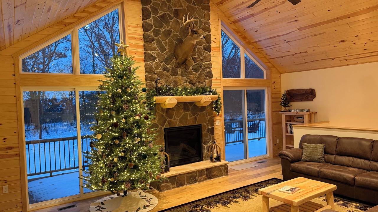 Photo of Livingroom in Babcock