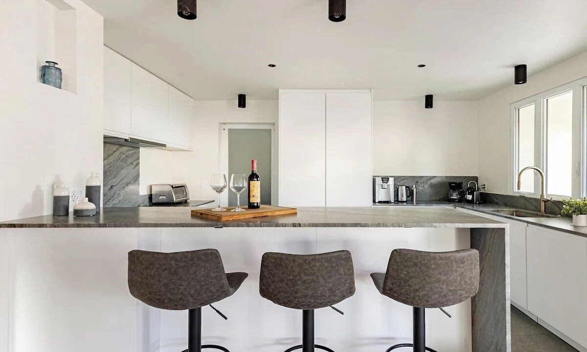 Photo of Kitchen in East Mesa